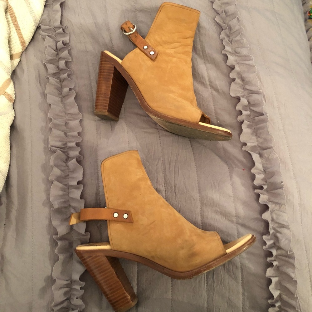Rag and bone Wyatt sandal